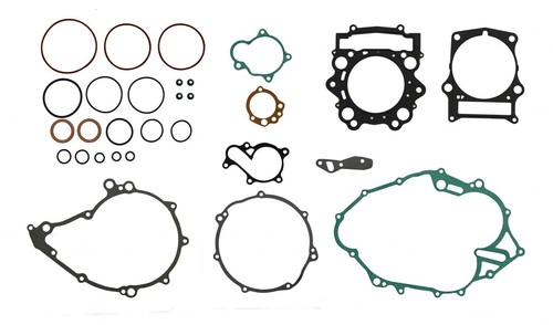 998848 full gasket - set, for