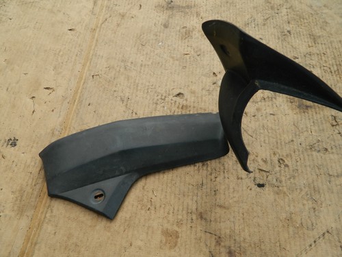 Yamaha fz6 fazer - fz6, inner