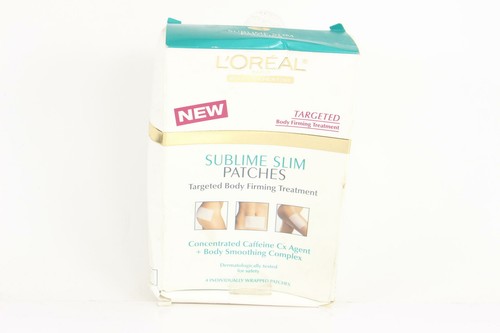Oreal body expertise - l'oreal, sublime