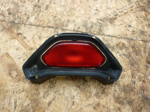 Suzuki bandit 600 mk1 rear - bandit,