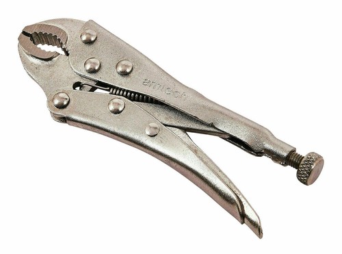 Locking vice grip - 7",