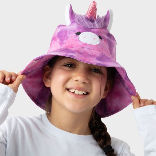 Squishmallows bucket hat - squishmallows,