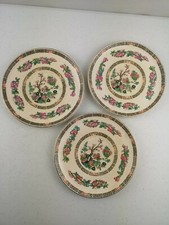 3 Vintage Morley Ware INDIAN