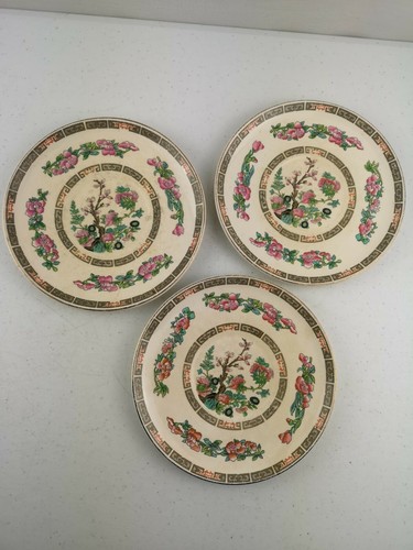 Vintage morley ware indian - 3,