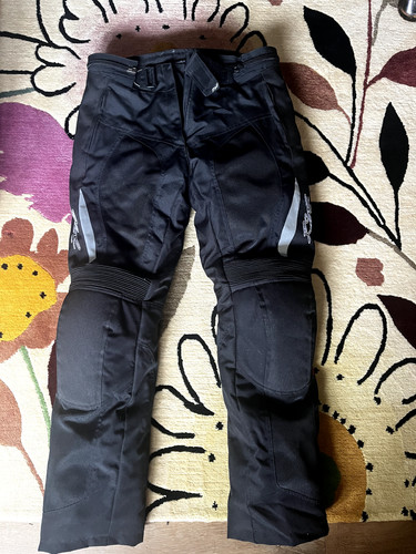 Rst pro series trousers - pro, s