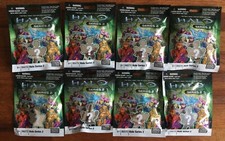 Halo Mega Bloks Series 2
