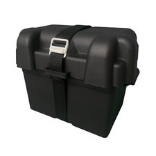 Leisure Battery Box with Strap
