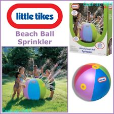 Little Tikes Water Sprinkler