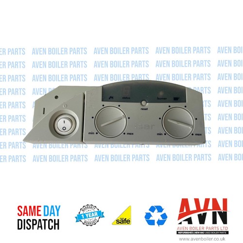 Ideal isar he24 - he30, user