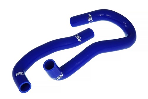 Silicone hose kit for honda - hose,