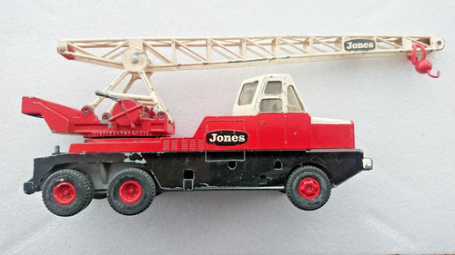 Vintage tri ang spot jones - vintage, tri-ang