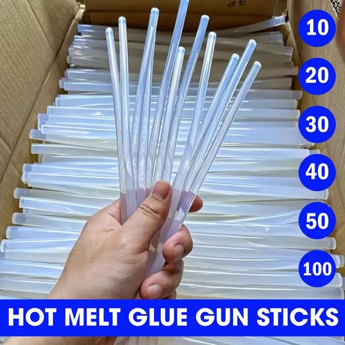 Hot melt glue gun - hot, /