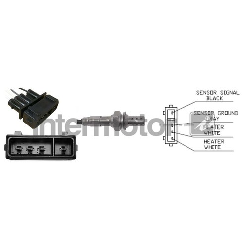 Lambda sensor for - for, golf