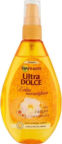 Garnier ultra soft - garnier, marvellous