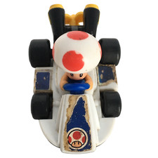 Nintendo Toy Race Car 2014