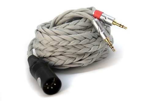 Ultra low capacitance - ultra-low, balanced