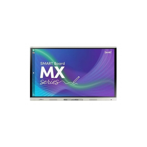 Smart board 4k - smart, 86"