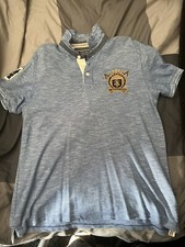 polo shirt SIZE LARGE St