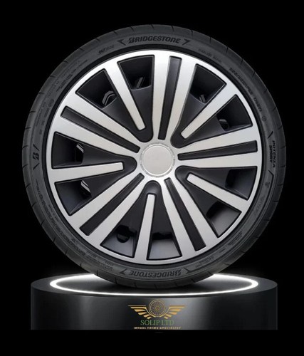 Inch wheel trims to - trims,