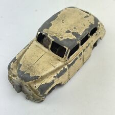 Vintage Unusual Clockwork