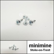 Classic Mini Rear Number Plate