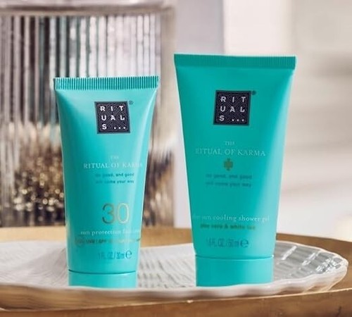 Rituals karma summer - karma,