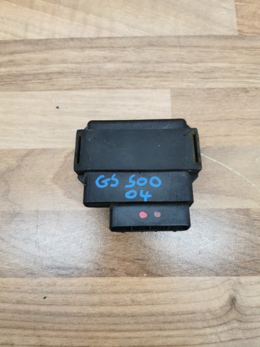 Suzuki gs500 cdi unit - suzuki,