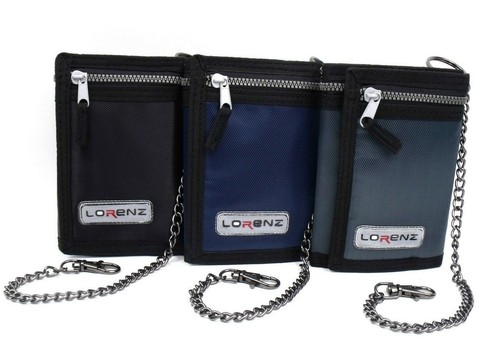 Mens ladies boys trifold - ladies,