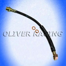 Brake Hose Chevrolet Astro