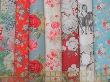 Cath Kidston Fabric Vintage