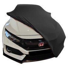 Indoor car cover fits Honda