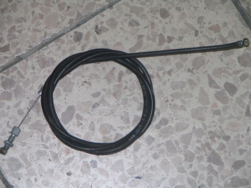 Bmw starter cable k1100 k - bmw,