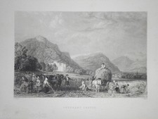 Inverary Castle (Argyleshire)