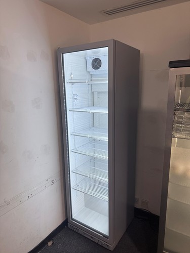 Commerical upright single - upright,