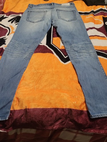 Mens adidas diesel jeans size - diesel,
