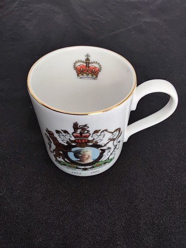 Golden jubilee queen - jubilee,