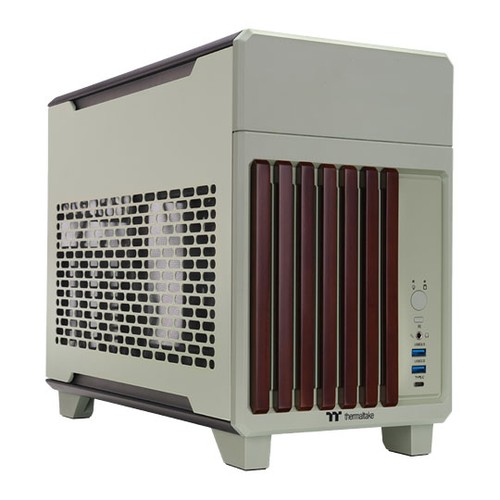 Thermaltake tr100 mini - thermaltake, ws