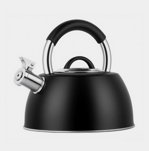 Vonhaus black whistling - vonhaus, 2.5l