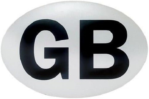 Fully magnet oval - magnet, self