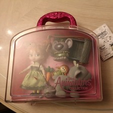 Disney Store Animators