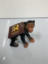 Ravensden Monkey Toy Figure