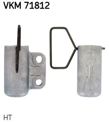 For skf vkm 71812 belt - skf,