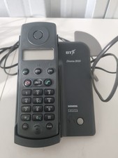 BT diverse 2010 cordless phone by siemens