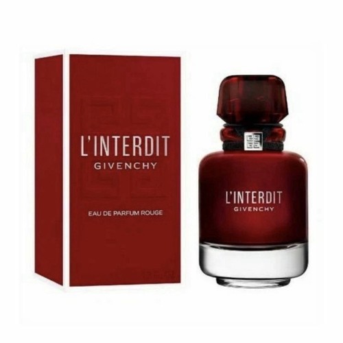 Givenchy interdit eau - l'interdit, de