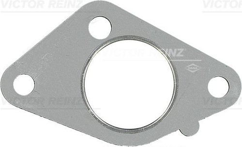 Exhaust manifold gasket victor - manifold,