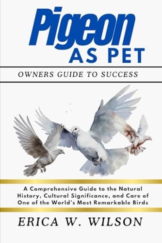 Pigeon pet comprehensive - pet, a