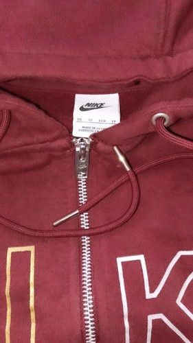 Nike men red piece - nike, men’s