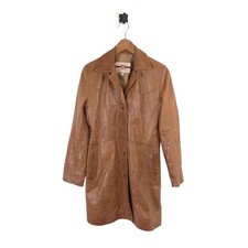 Womens AG Italian Brown