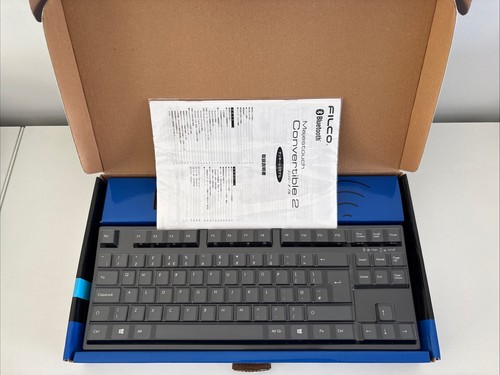 Filco majestouch convertible - filco,