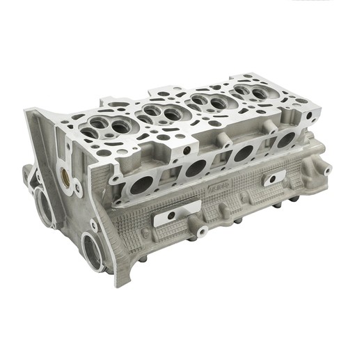 Cylinder head bare - for, vw